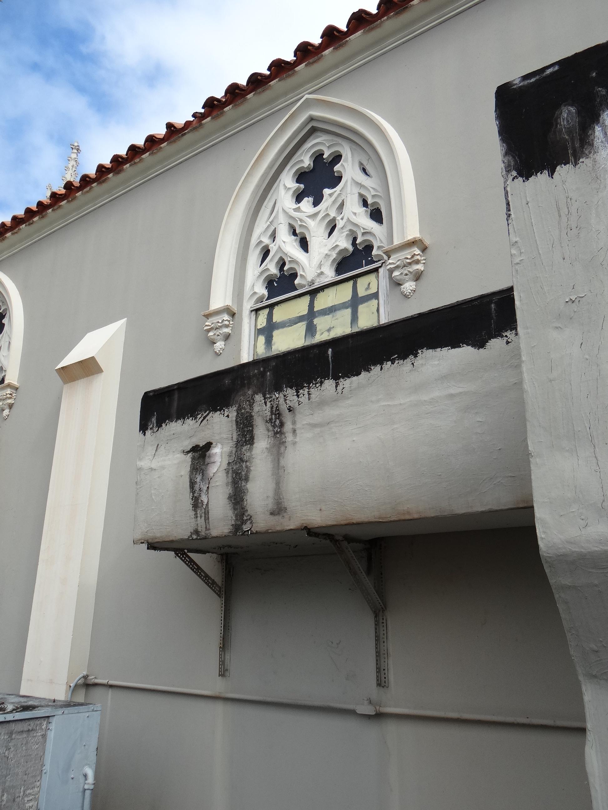 Iglesia de San Jorge - San Juan (Condado) - 2014 00062